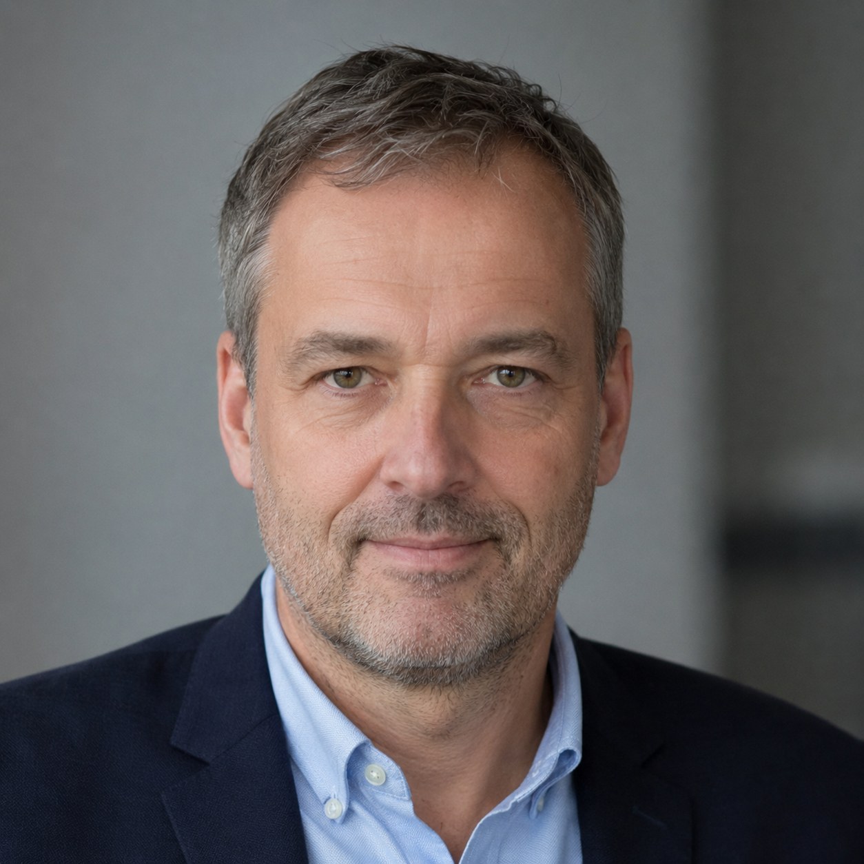 Markus Brandt